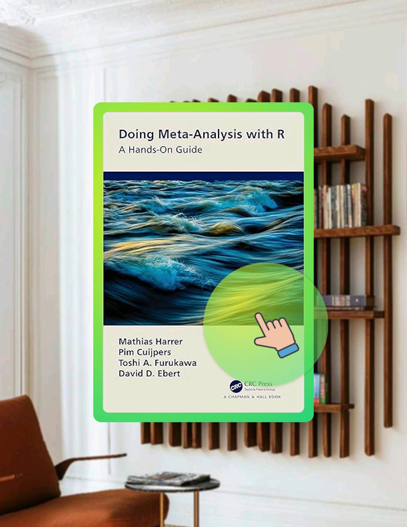 Quick Ebook Doing Meta-Analysis with R by Mathias Harrer by ...
