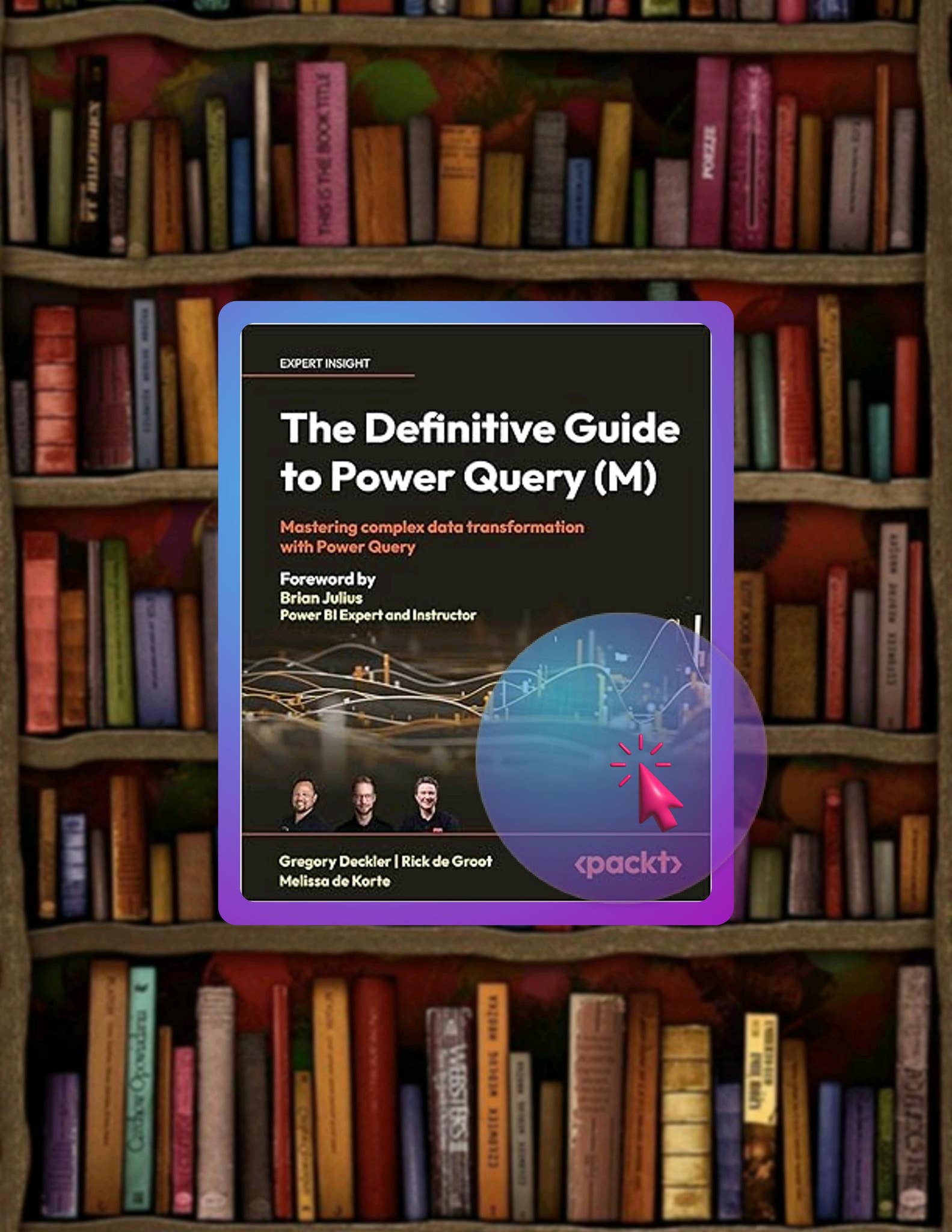 E-book The Definitive Guide to Power Query (M): Mastering complex data ...