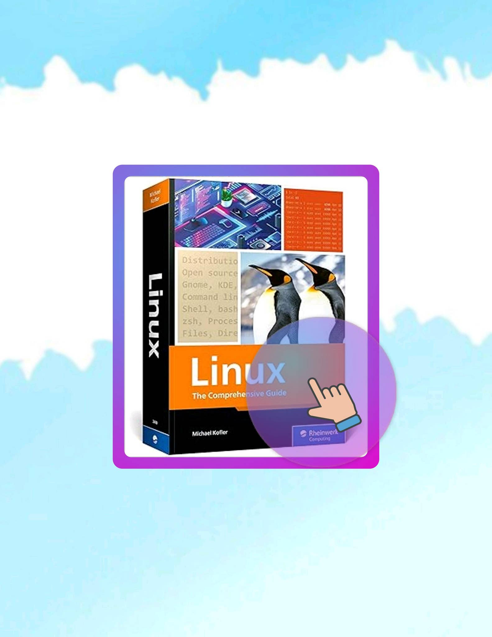 Full Ebook Linux: The Comprehensive Guide to Mastering Linux—From ...