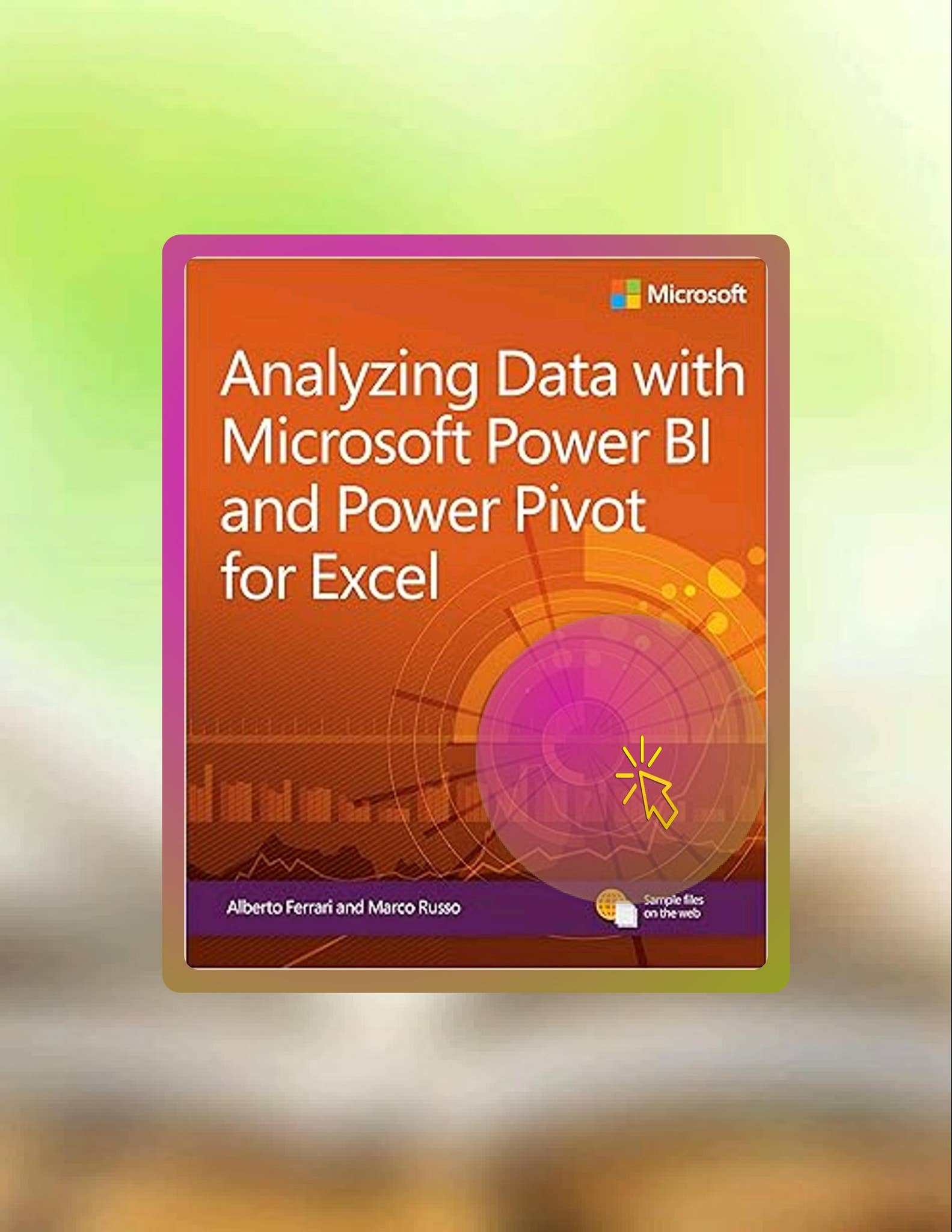 Unlock Full Book Analyzing Data with Power BI and Power Pivot for Excel ...