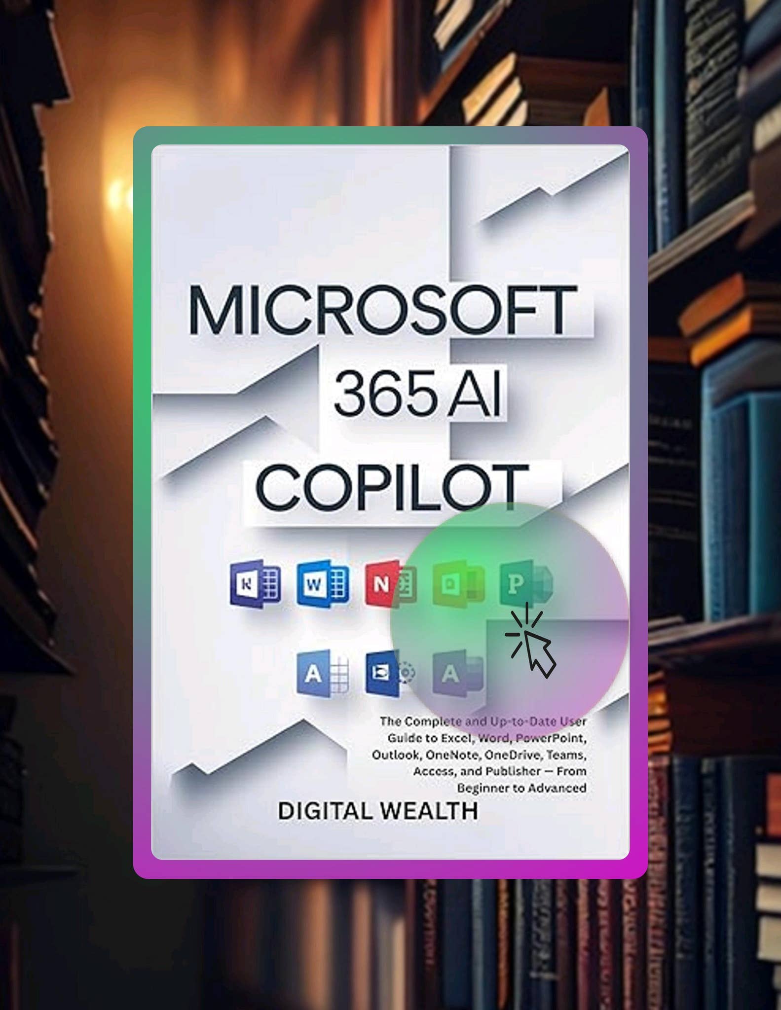Quick Read MICROSOFT 365 COPILOT AI USER GUIDE: The Complete and Up-to ...