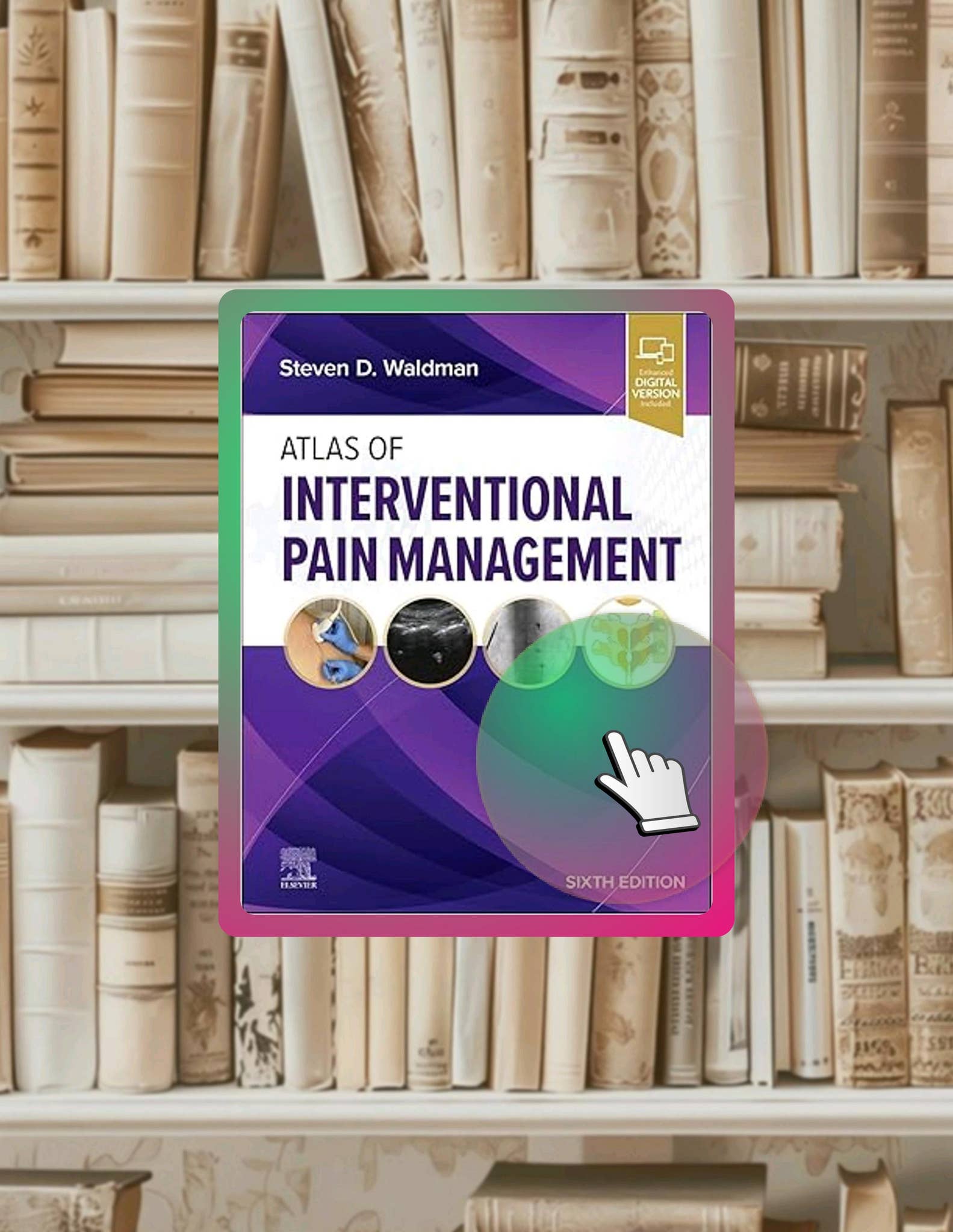 Immediate Read Atlas of Interventional Pain Management by Steven D ...