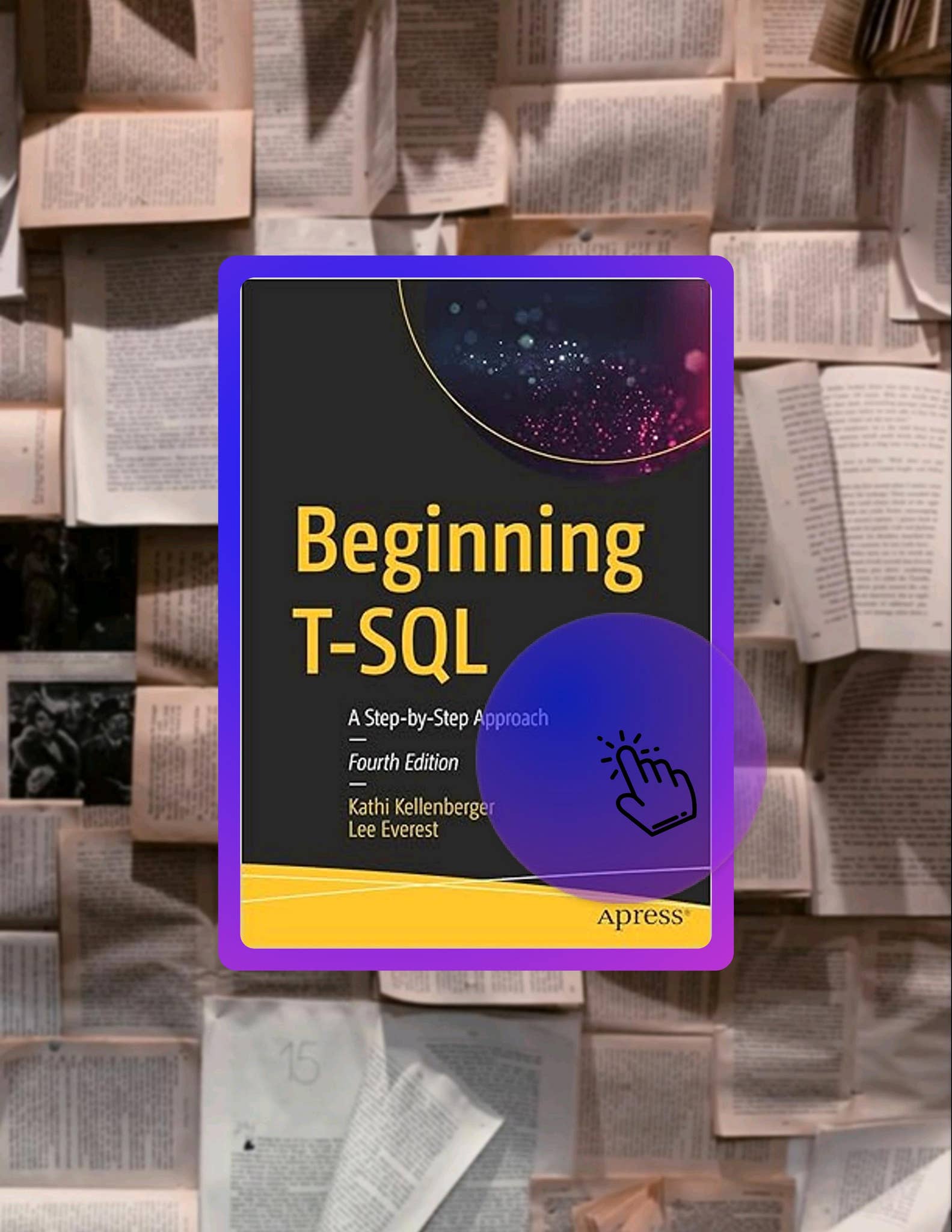 Full Ebook Beginning T-SQL: A Step-by-Step Approach by Kathi ...