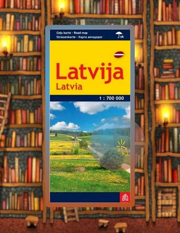 Immediate PDF Jana Seta by Jana Seta