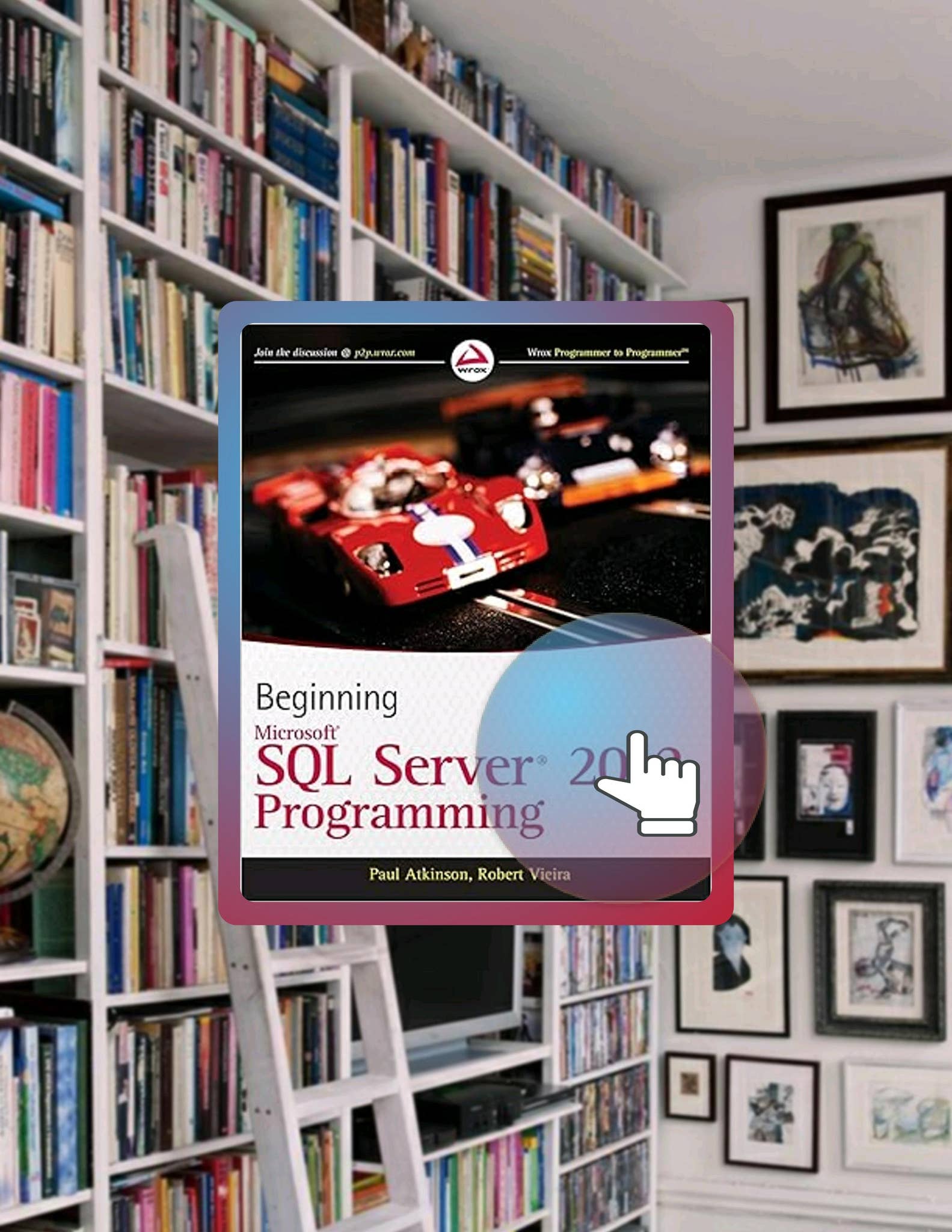 Ebook Beginning Microsoft SQL Server 2012 Programming by Paul Atkinson ...