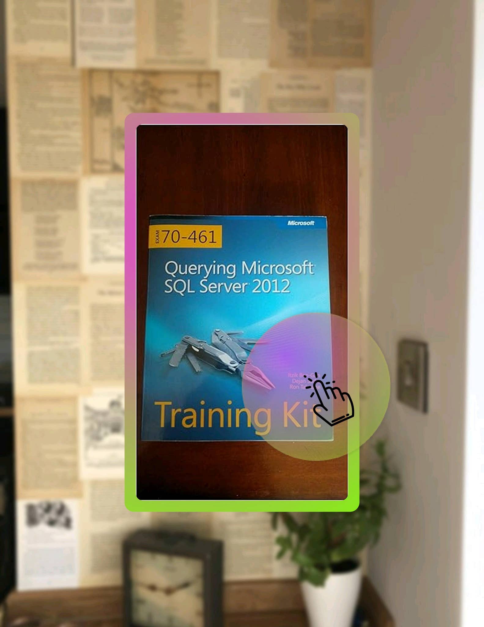 Ebook Training Kit (Exam 70-461) Querying Microsoft SQL Server 2012 ...