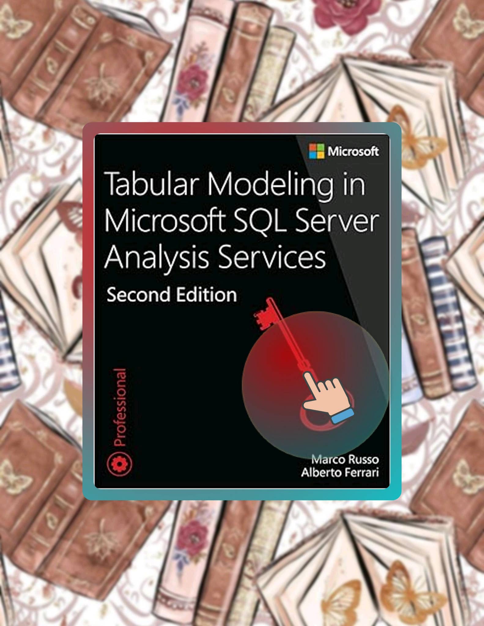 PDF Tabular Modeling in Microsoft SQL Server Analysis Services ...