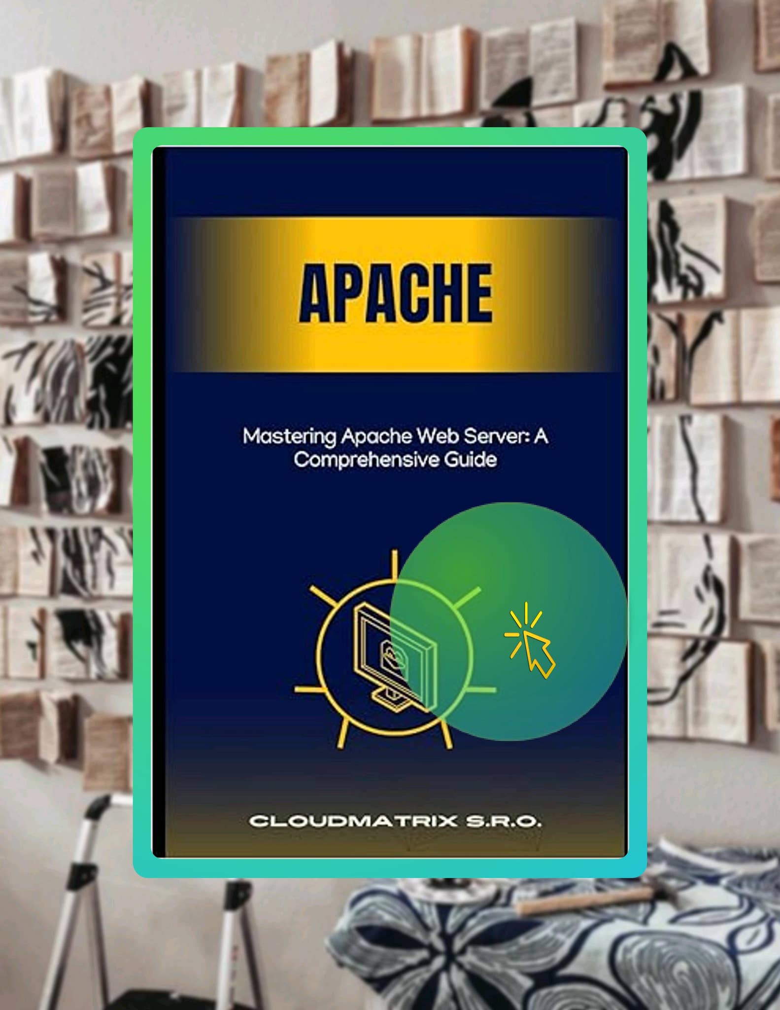 Ebook Version Mastering Apache Web Server: A Comprehensive Guide by ...