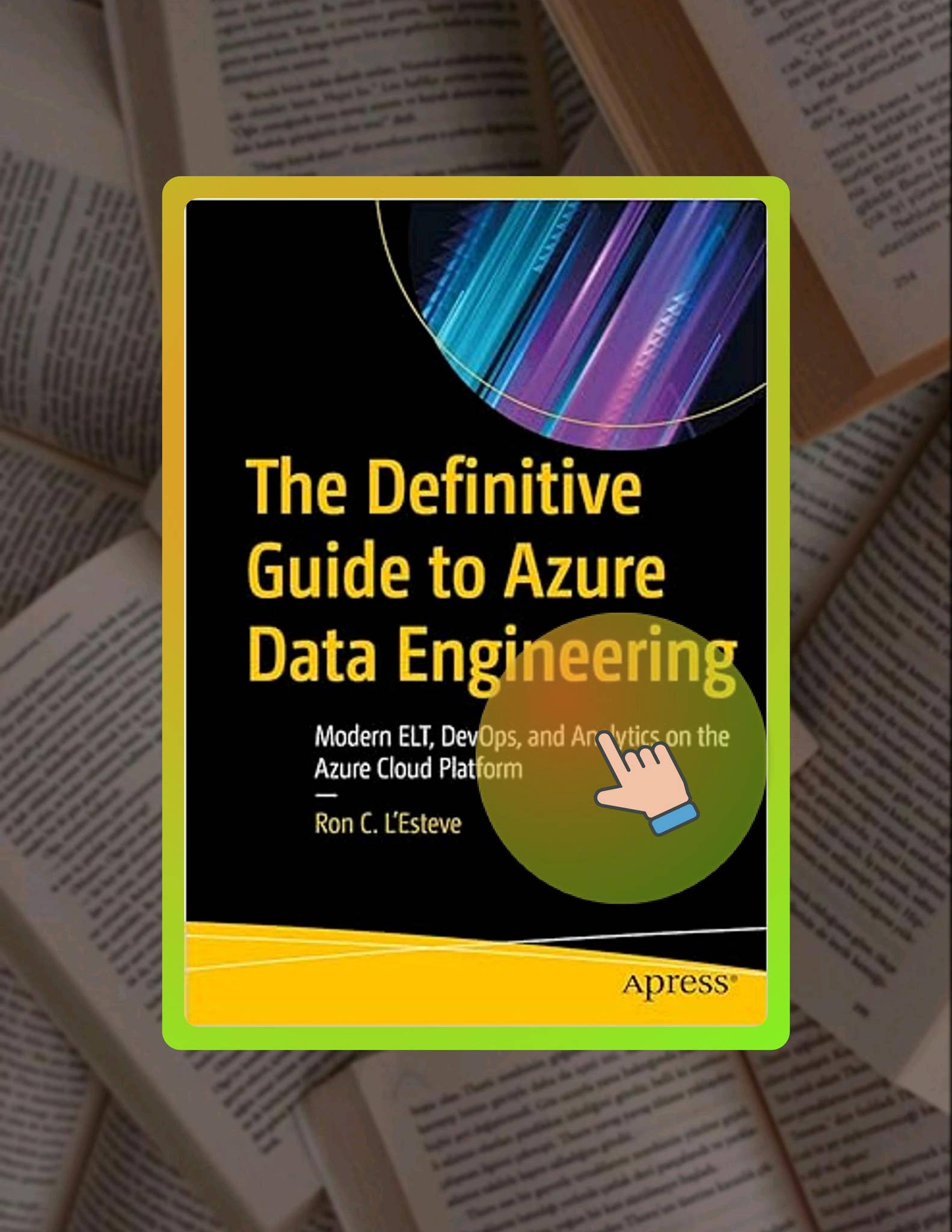 Start Reading The Definitive Guide to Azure Data Engineering: Modern ...