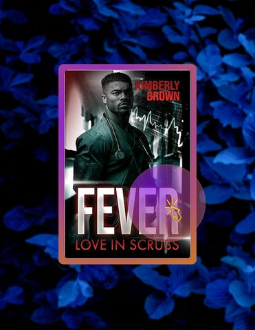 Immediate PDF Kimberly Brown by Kimberly Brown