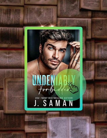 Digital PDF Undeniably Forbidden: A Single Dad, Nanny, age-gap Romance (Boston's Irresistible Billio