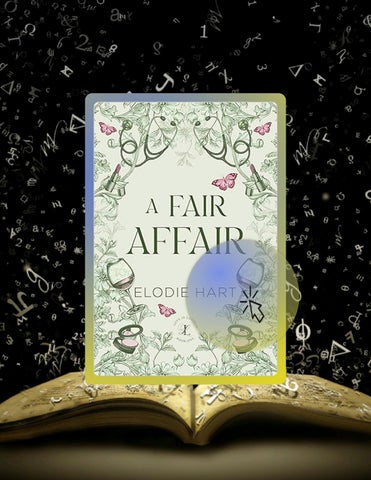 Read & Learn A Fair Affair: A Celebrity, Hot Doctor Romance (Love in London Book 1) by Elodie Hart