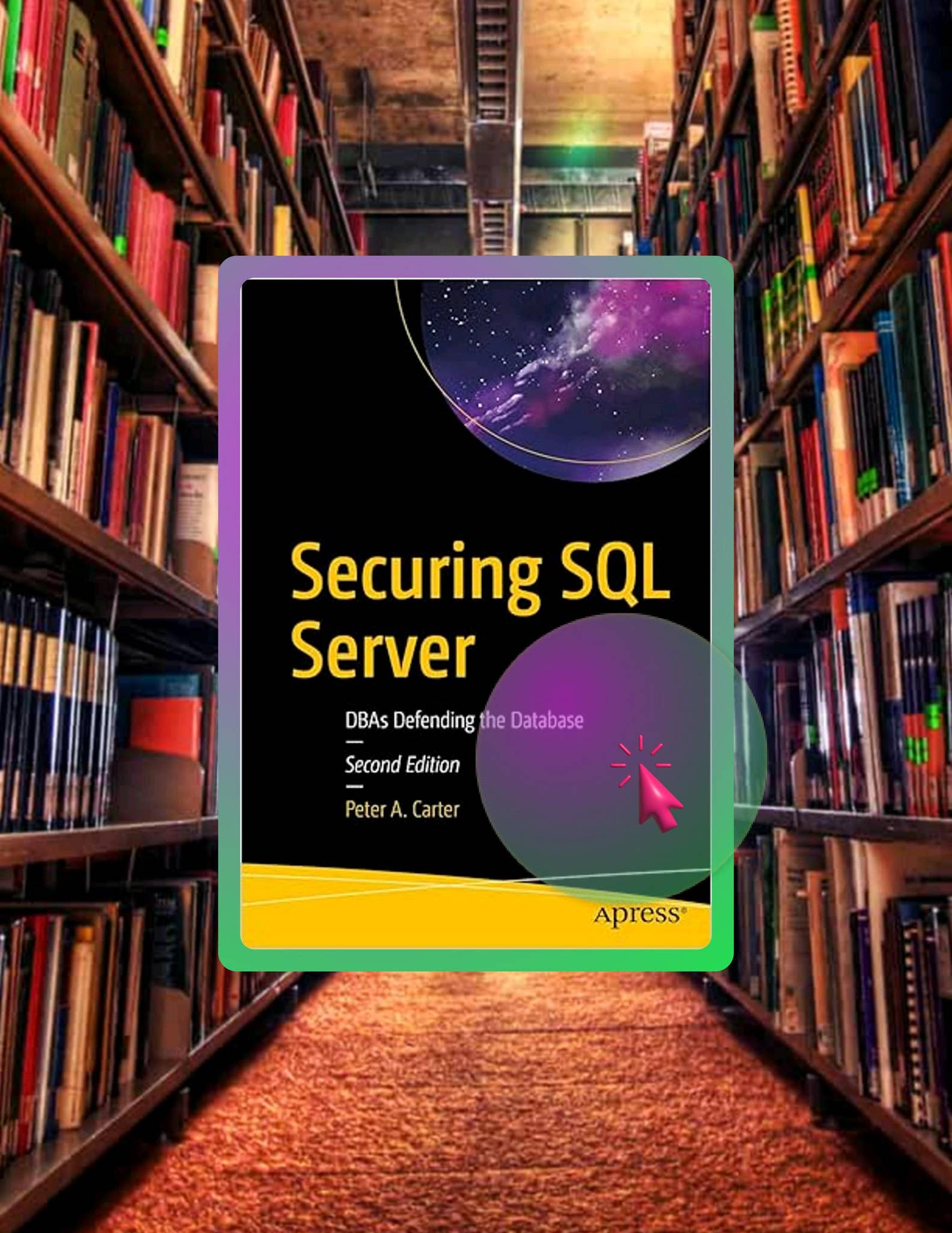 Unlock Full Book Securing SQL Server: DBAs Defending the Database by ...