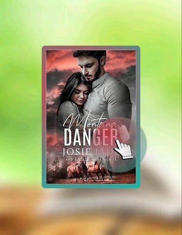 Get Ebook Montana Danger (Resting Warrior Ranch Book 2) by Josie Jade