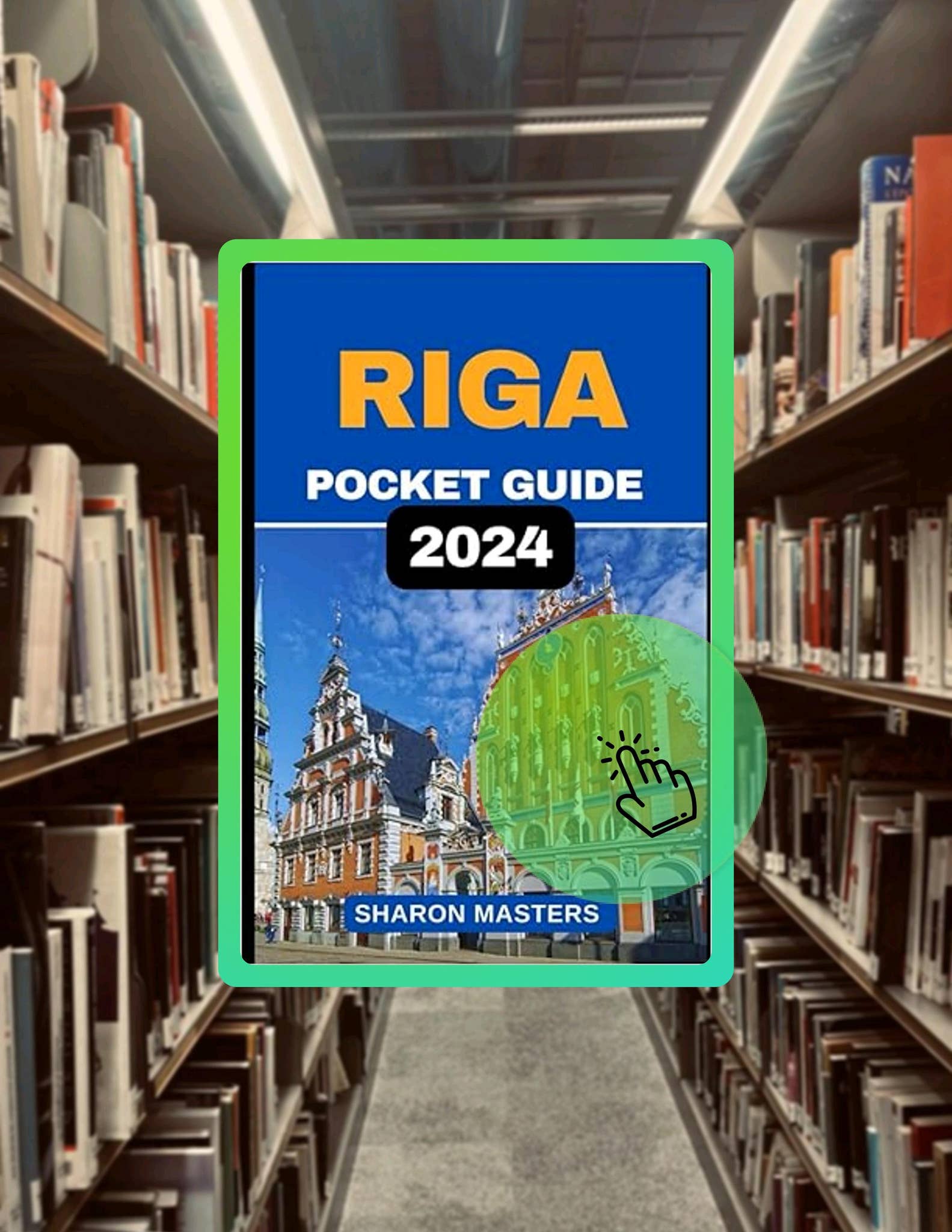 Issuu Rimonne Riga Digital Book Riga Pocket Guide 2024: Mini Marvels of Riga: Your Handy ...