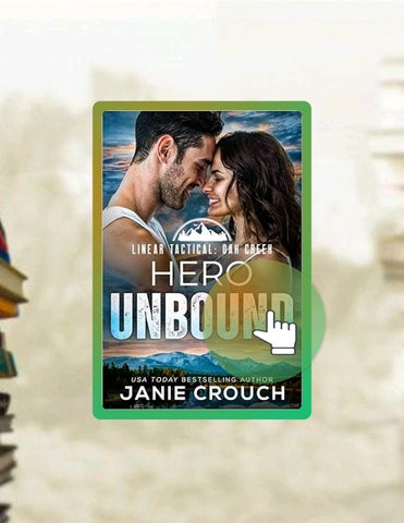 Fast Access Hero Unbound (Heroes of Oak Creek) by Janie Crouch