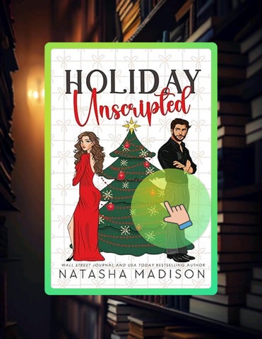 Instant Access Ebook Natasha Madison by Natasha Madison