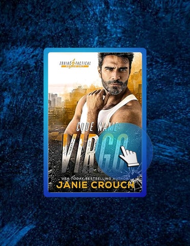 Get Ebook Code Name: Virgo (Zodiac Tactical Book 2) by Janie Crouch