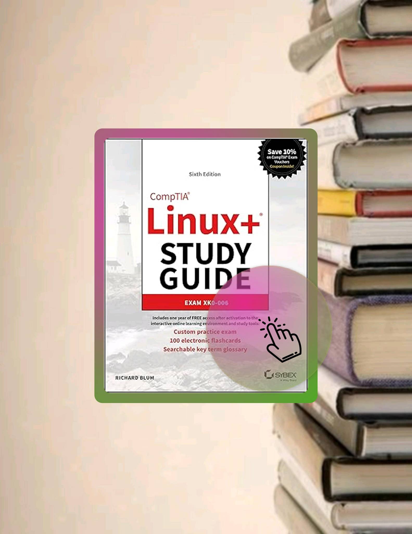 Immediate Read CompTIA Linux+ Study Guide: Exam XK0-006 (Sybex Study ...