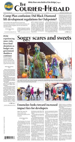 Enumclaw Courier-Herald, November 05, 2025