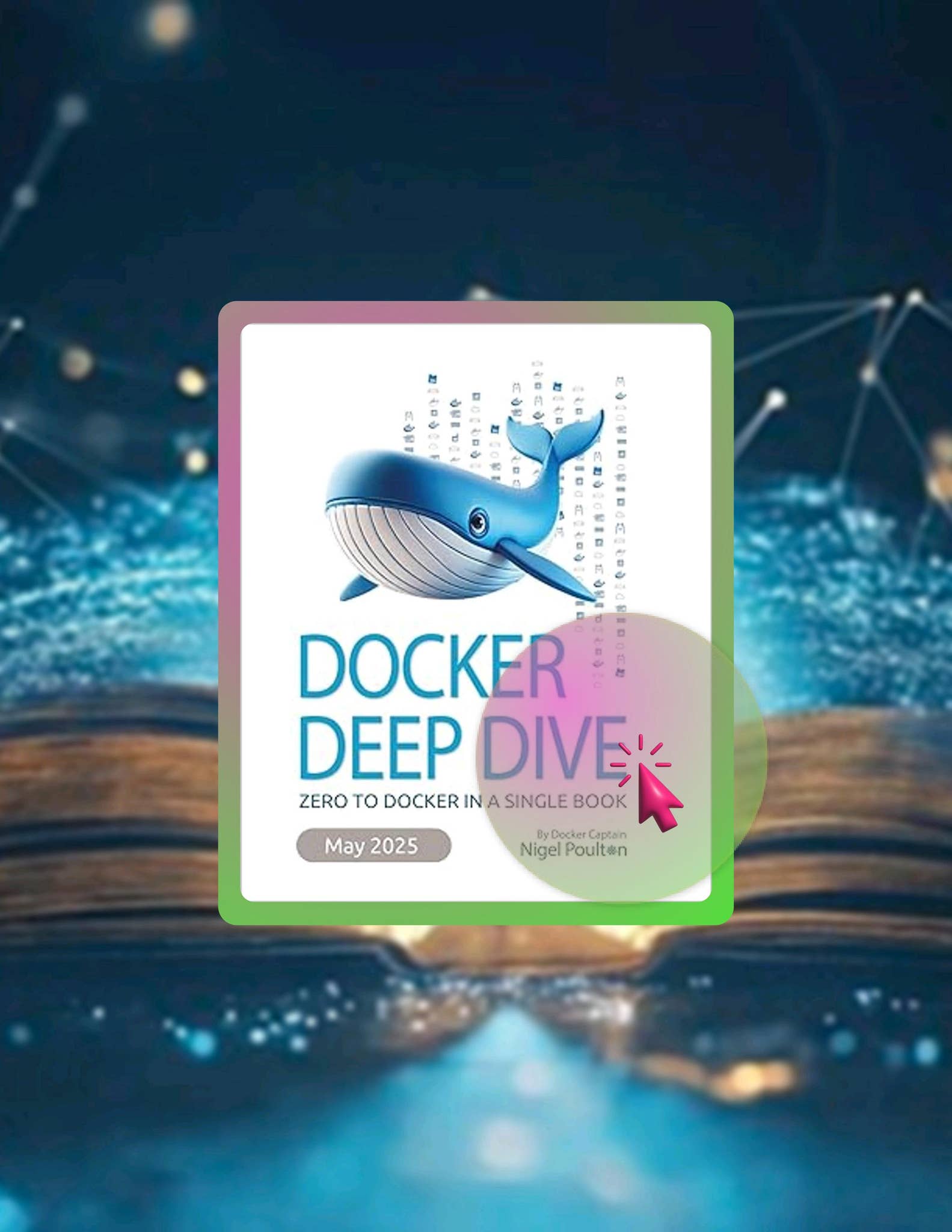 Quick Read Docker Deep Dive by Nigel Poulton by alexandriamrazft - Issuu