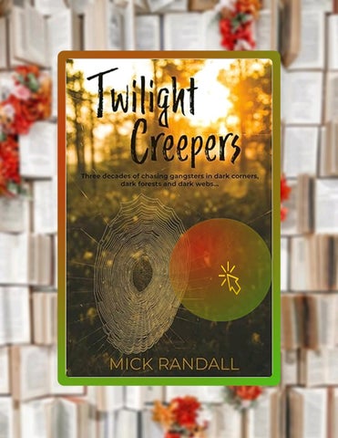 Immediate PDF Mick Randall by Mick Randall