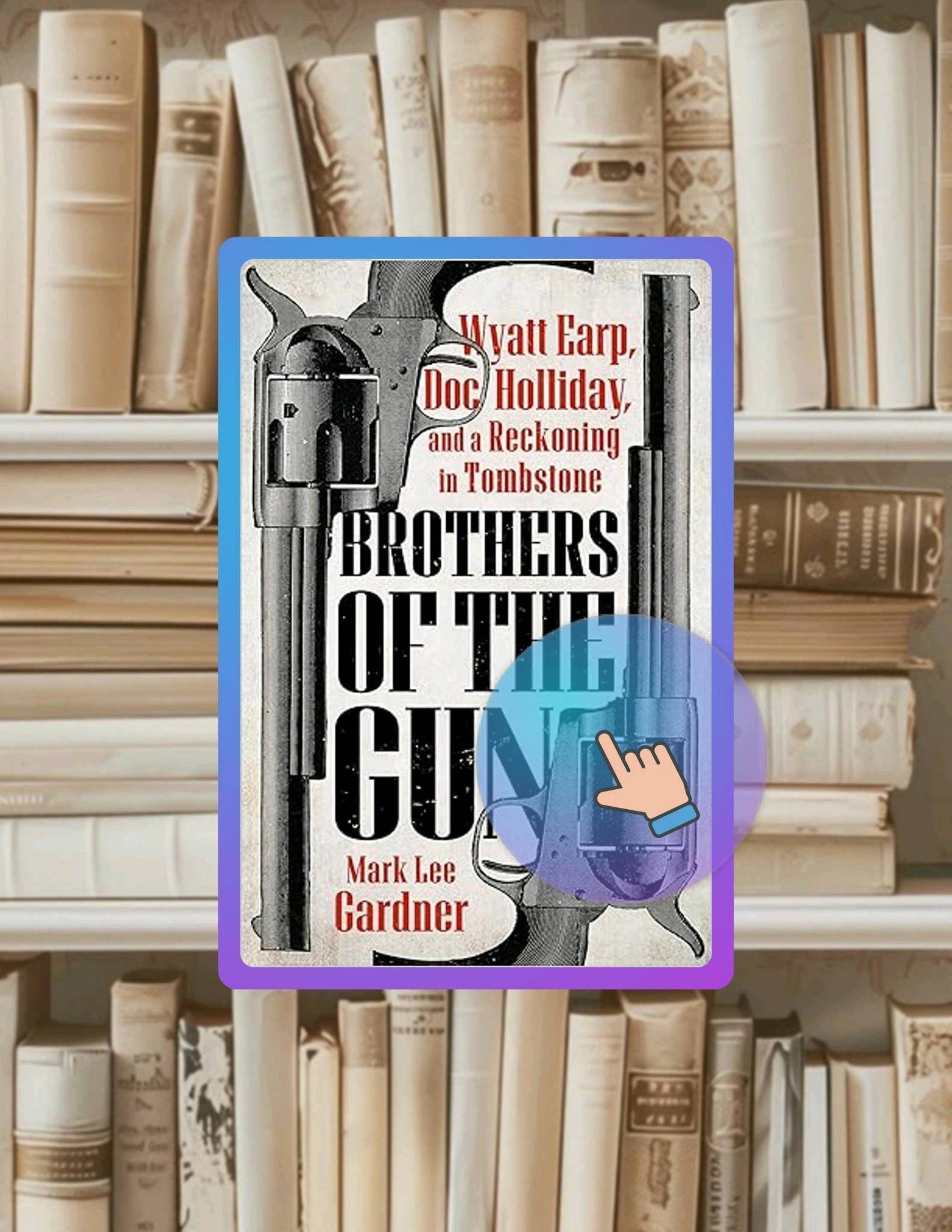 Unlock Full Book Mark Lee Gardner by Mark Lee Gardner