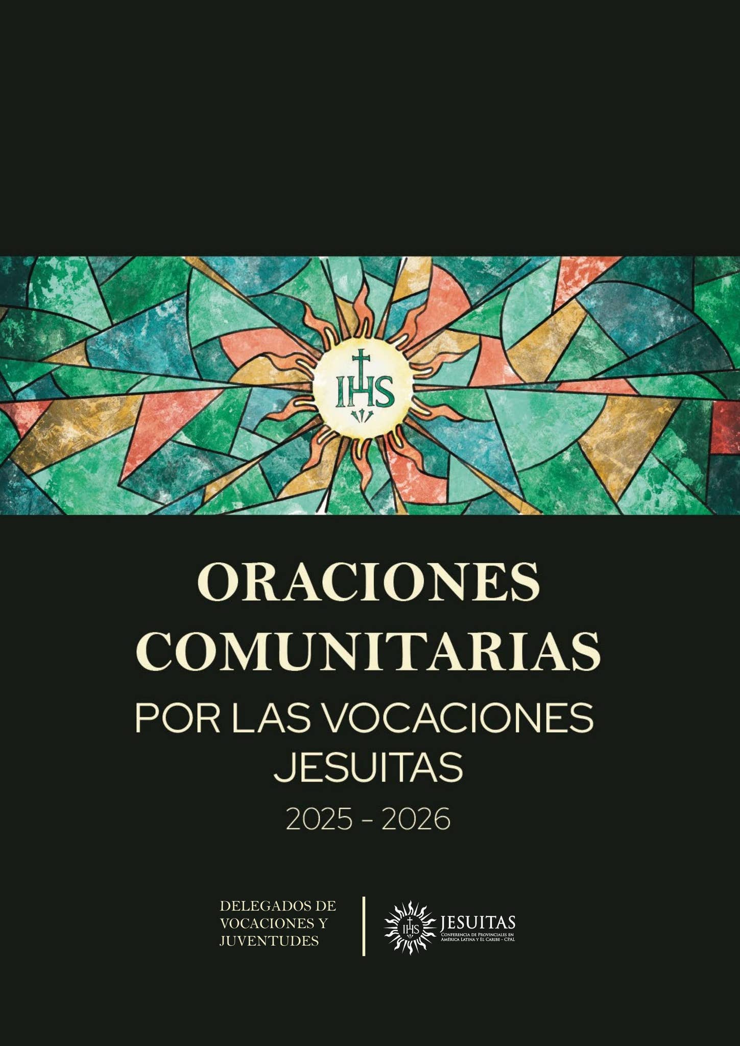 Guía de Oraciones Comunitarias por las Vocaciones a la Compañía de ...