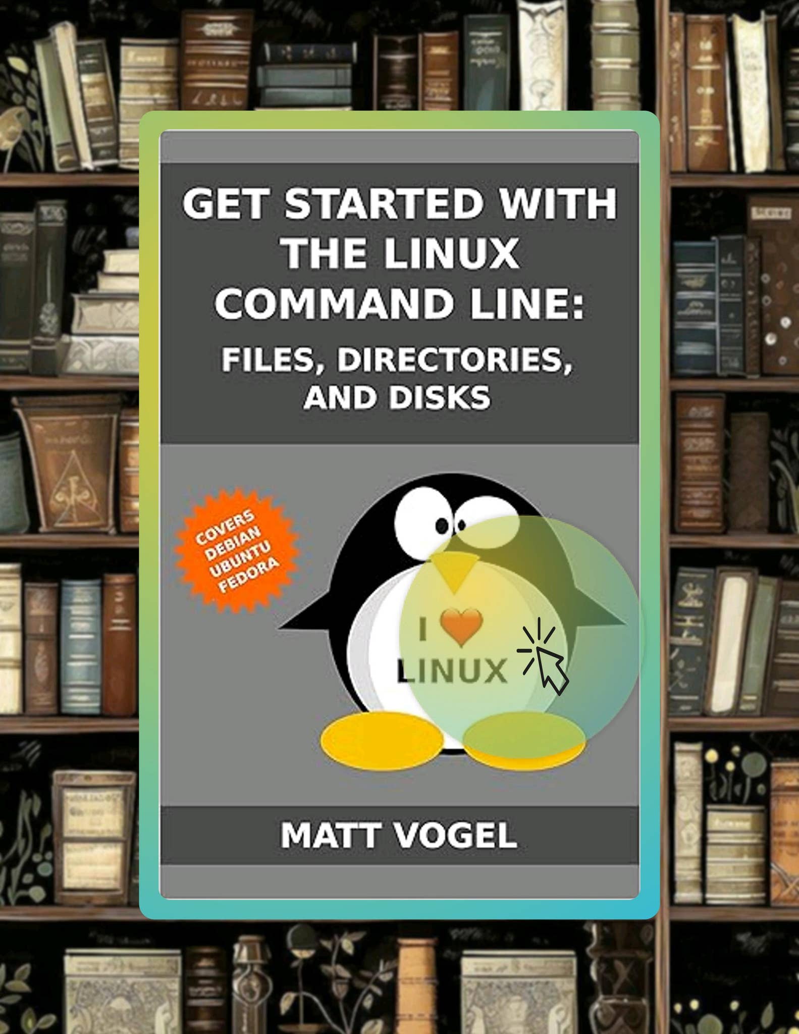 linux command line file management guide | pdf |... Ebook Version Get Started with the Linux Command Line: Files ...