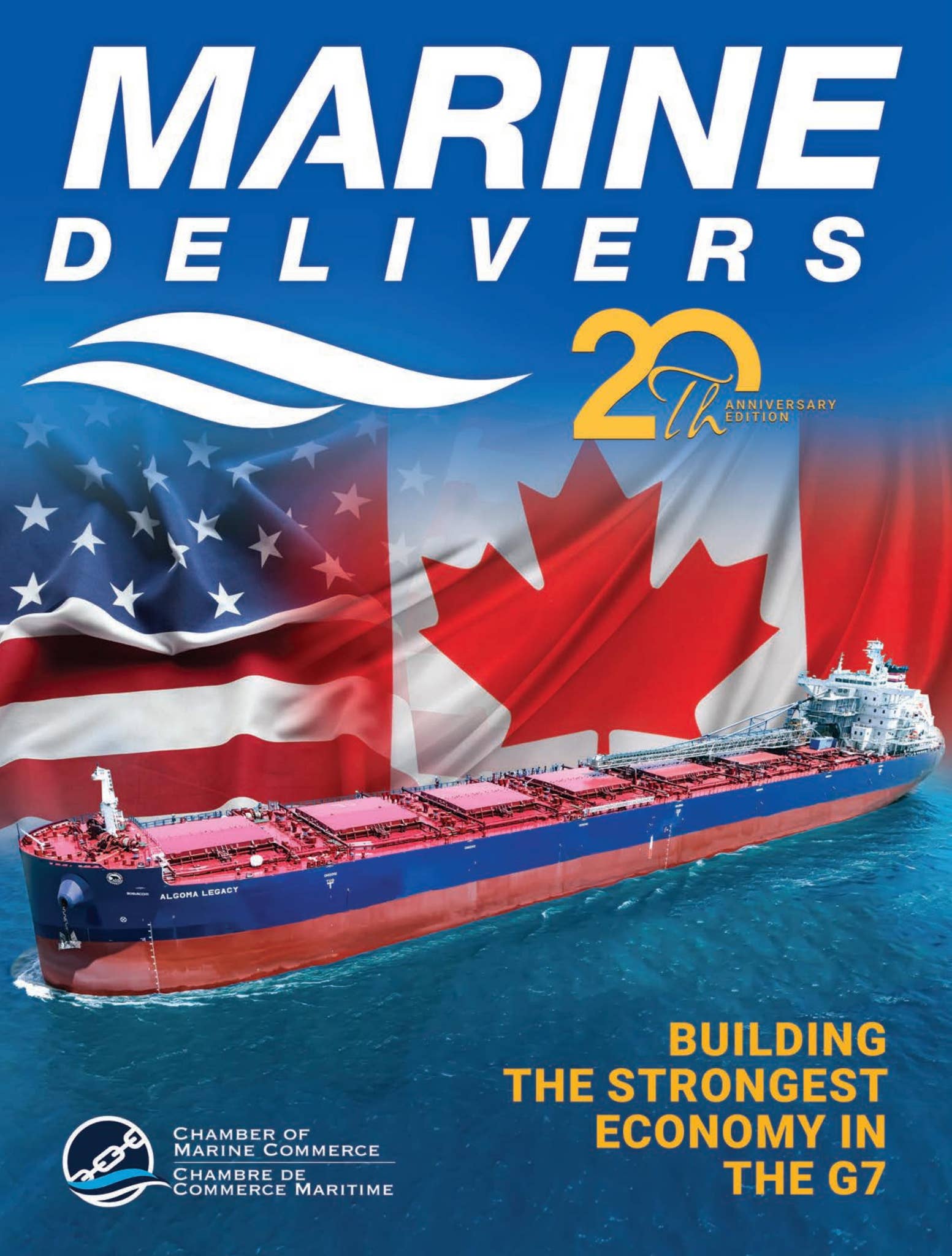 MD Magazine 2025 (Online) by Chamber of Marine Commerce - Issuu