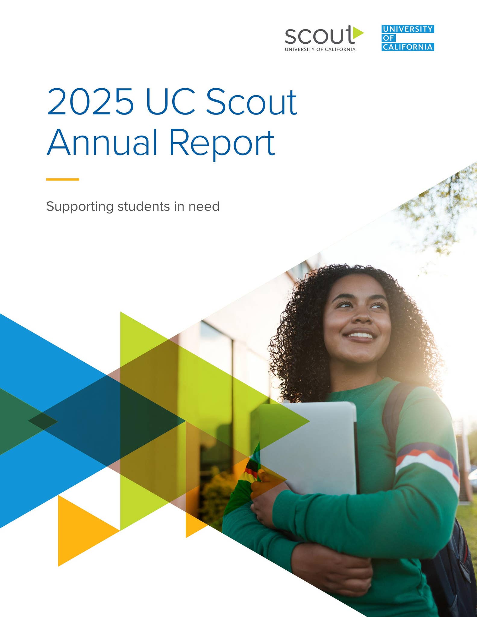 Uc Scout Notes.pdf 2025 UC Scout Annual Report by UC Scout - Issuu