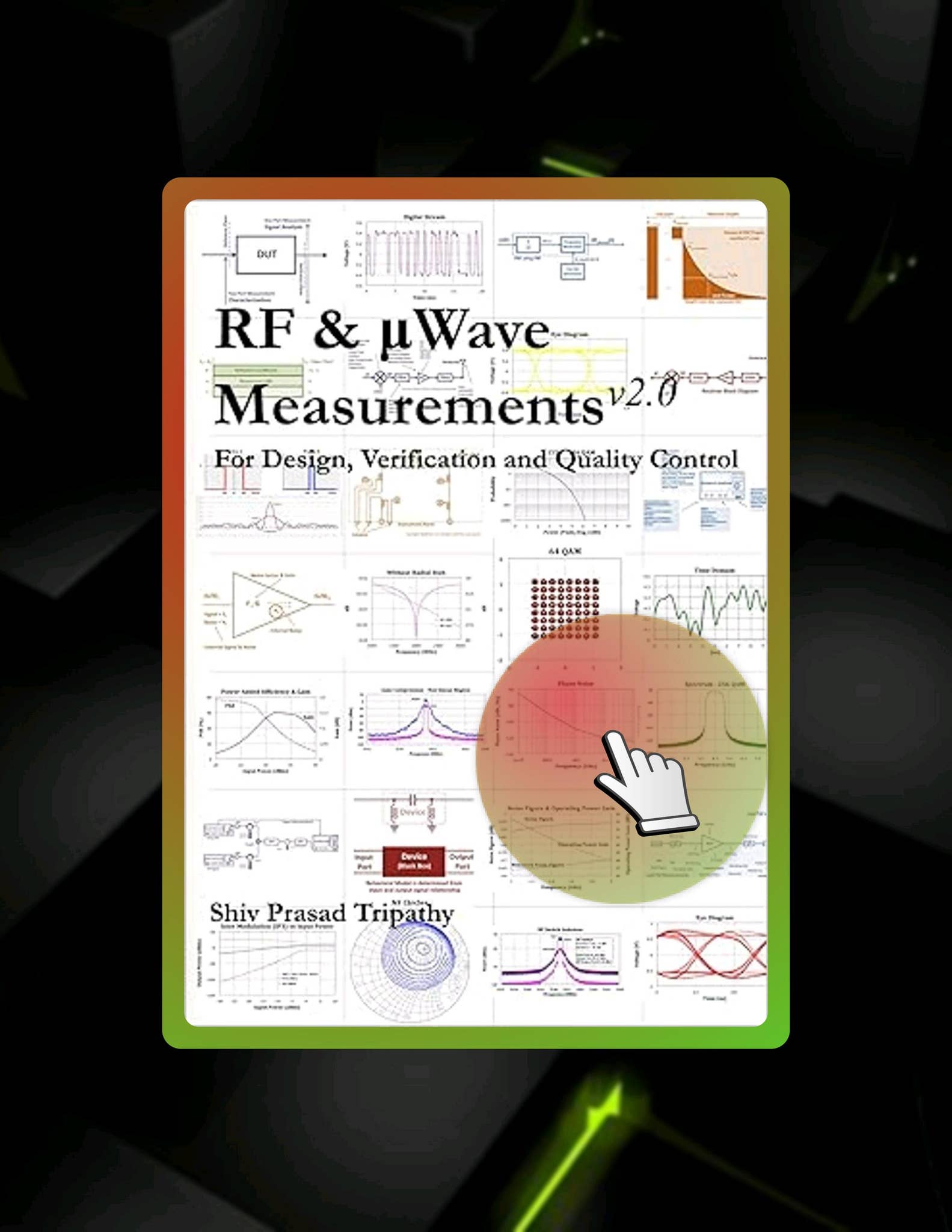 Digital PDF RF & μWave Measurements: For Design, Verification and ...