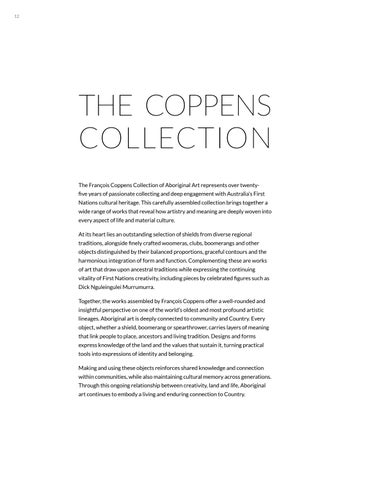 Form Through Time ft. The Coppens 家具产品集 第 14 页