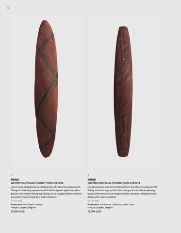 Form Through Time ft. The Coppens 家具产品集 第 20 页