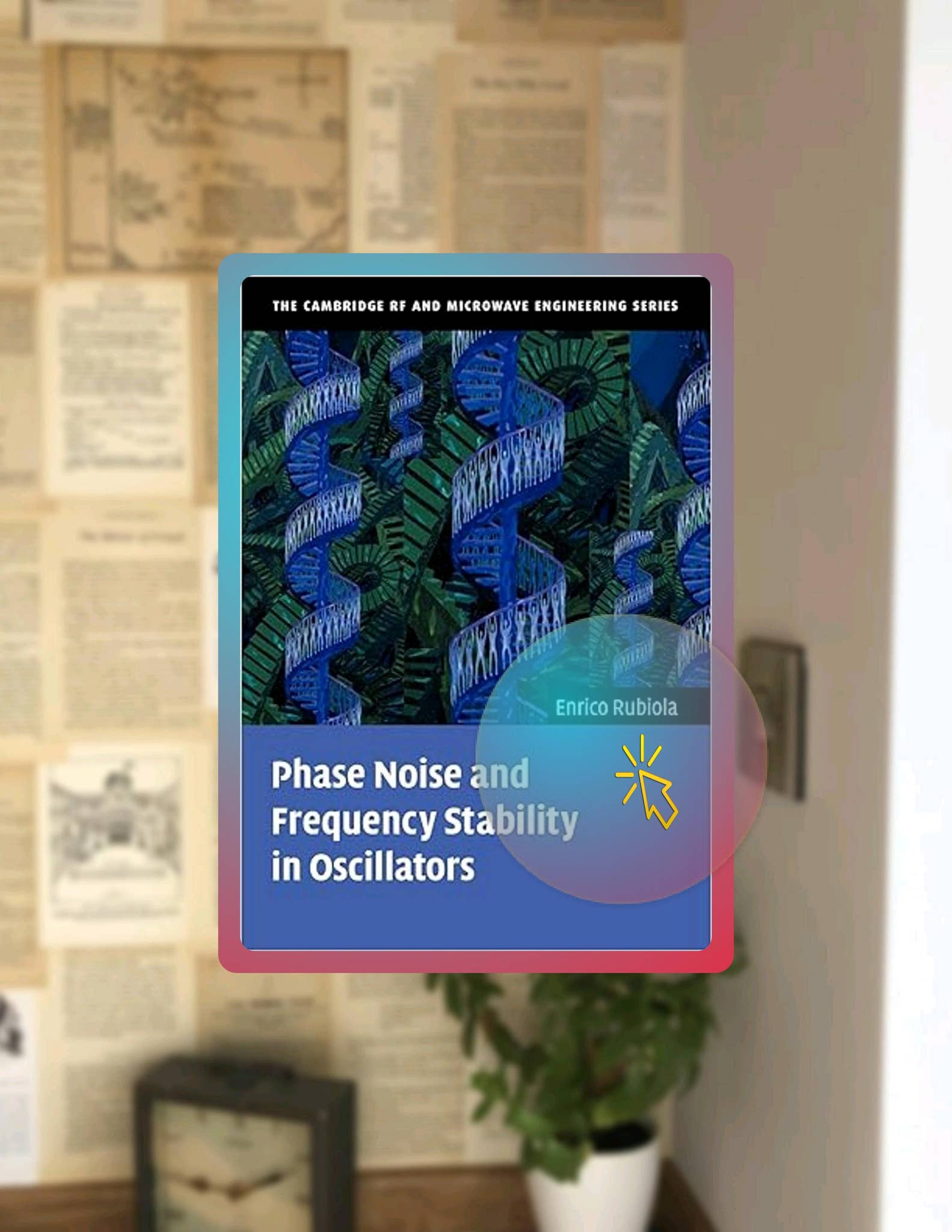 Ebook Version Phase Noise and Frequency Stability in Oscillators (The ...