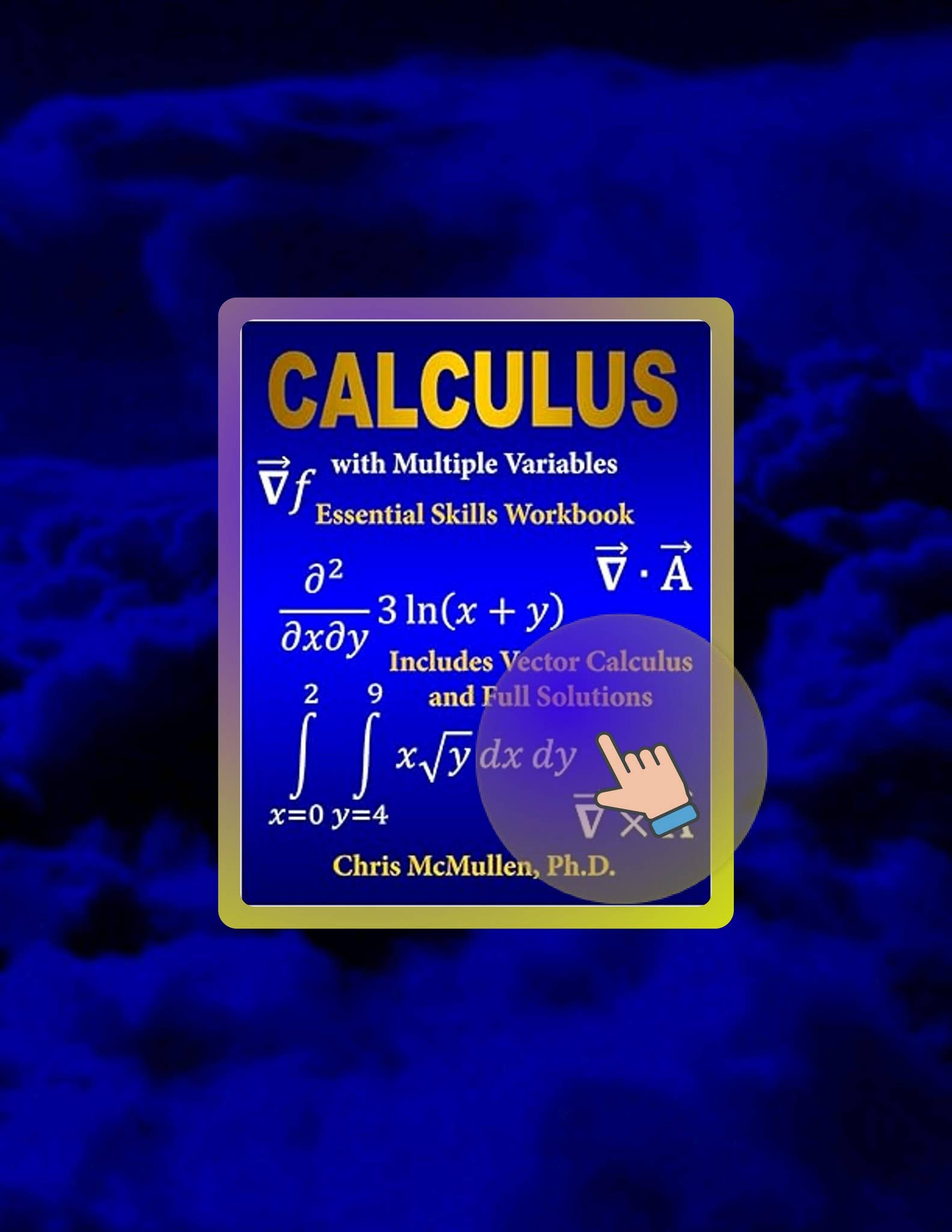 Ebook Version Calculus with Multiple Variables Essential Skills ...