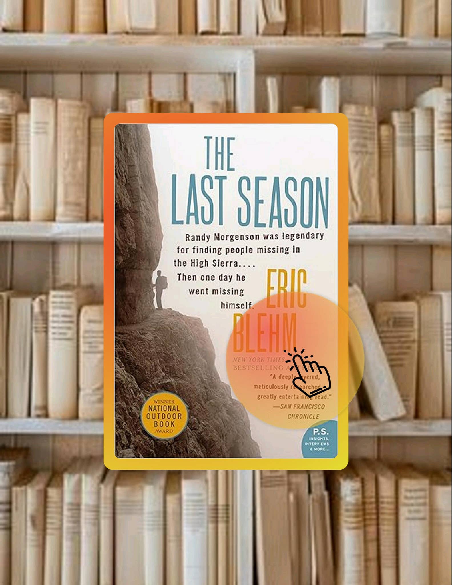 Start Reading The Last Season (P.S.) by Eric Blehm by idajrei - Issuu