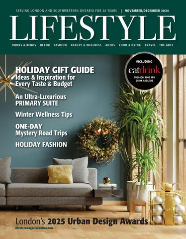 Lifestyle Nov/Dec 2025 digital issue