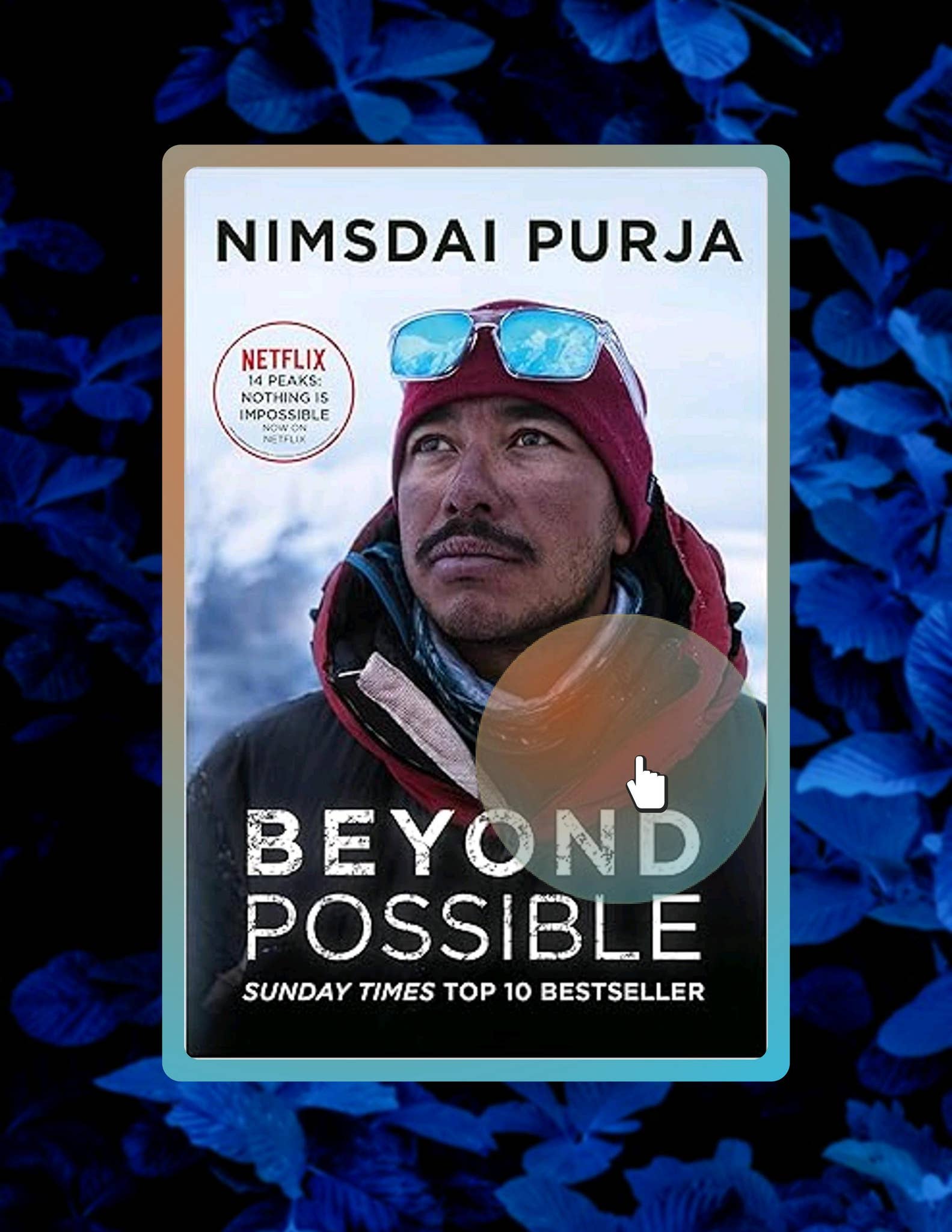 Grab Ebook Beyond Possible: '14 Peaks: Nothing is Impossible' Now On ...