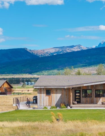 1410 Running Horse Trail - Victor, ID 第 2 页