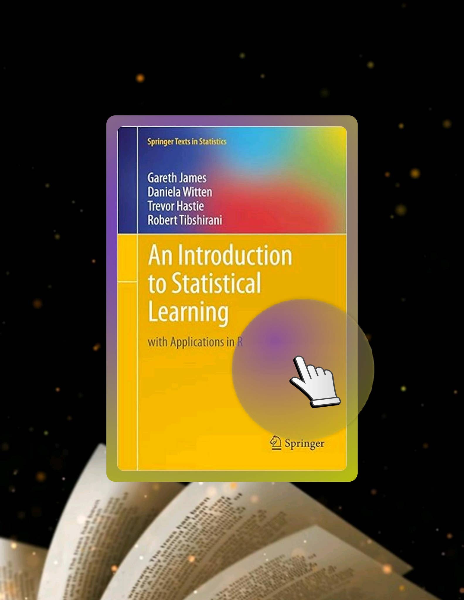 Ebook An Introduction to Statistical Learning: with Applications in R ...