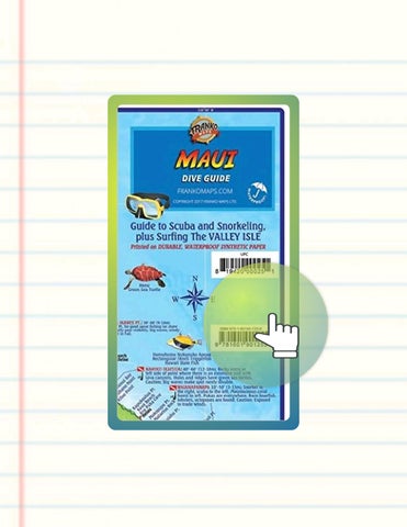 Digital PDF Franko Maps Ltd. by Franko Maps Ltd.