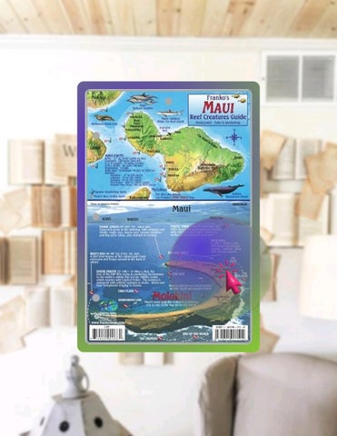 Get Book Franko Maps Ltd. by Franko Maps Ltd.