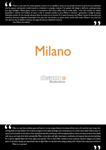 Milano 第 3 页