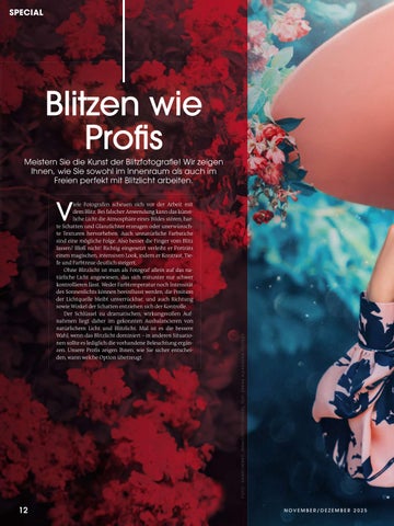 Ringfoto Magazin Ausgabe 06/2025 第 12 页