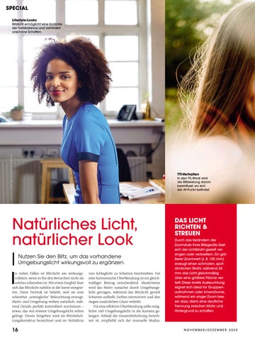 Ringfoto Magazin Ausgabe 06/2025 第 16 页