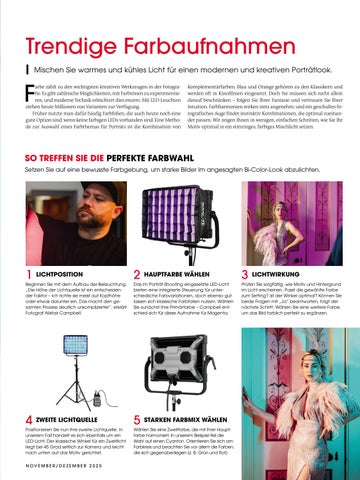 Ringfoto Magazin Ausgabe 06/2025 第 19 页