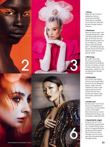 Ringfoto Magazin Ausgabe 06/2025 第 21 页