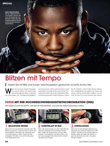 Ringfoto Magazin Ausgabe 06/2025 第 24 页