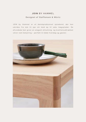 By Hammel inspirationskatalog DK 第 10 页